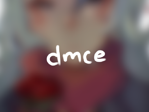 [3k dmce] a rose is a rose is a rose