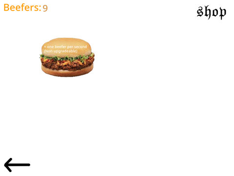 Beefer clicker v4