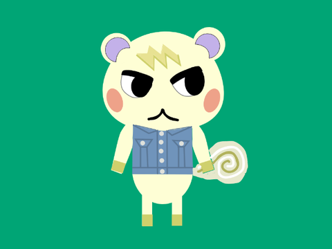 Marshal