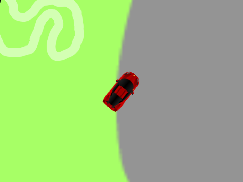 Drift Racer