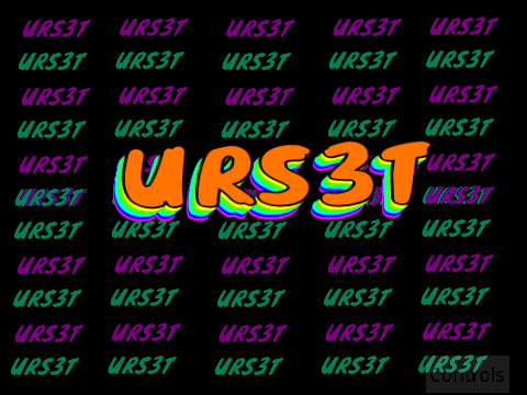DJ SET (URS3T) version 1.0