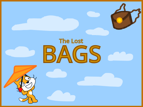 The Lost Bags