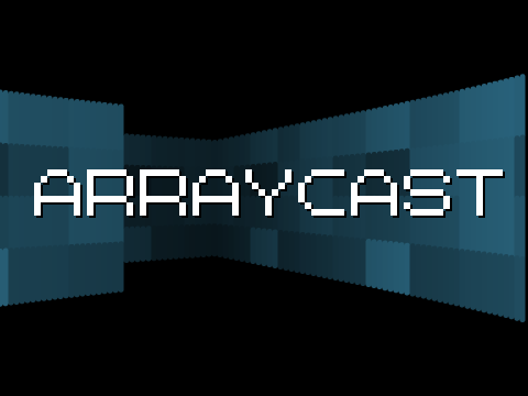Arraycast