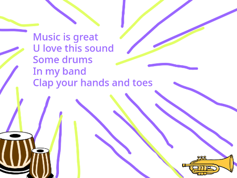 music compitition remix