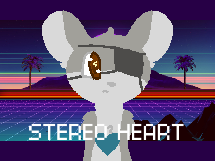 = Stereo Heart = 