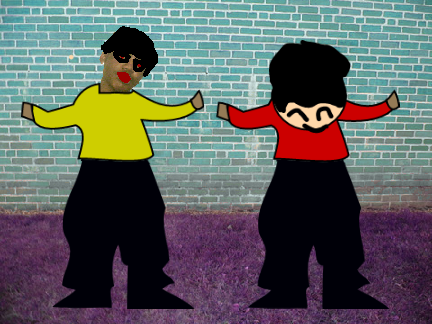 Remix this Dance remix