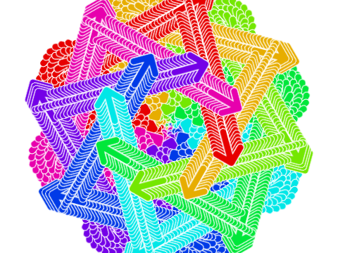 Pure Art And Therapy For Autistics