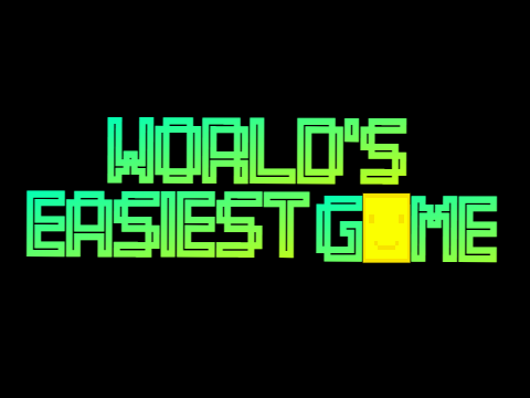 World's Easiest Game 