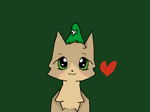 Brighty Fanart