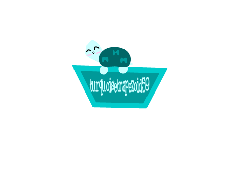 Icon For turquoisetrapezoid59