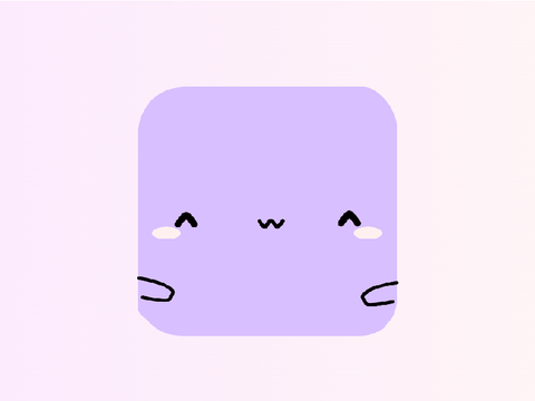 My Kawaii Icon!!