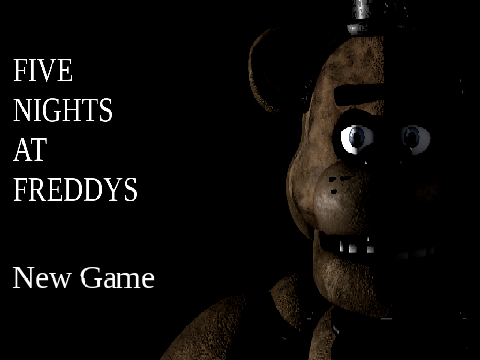 Fnaf 1