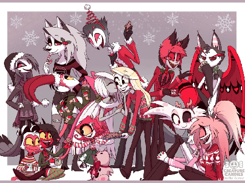 Happy Holidays!