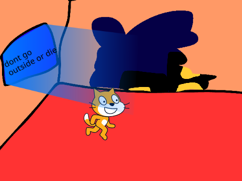 Scratch's Unfortunate Friday