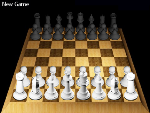 Midecah Chess Tuned