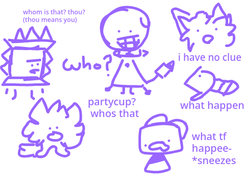 waht