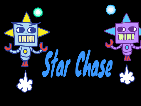 Star Chase