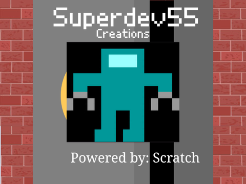 My New ORIGINAL Intro (Too laggy when combined with other projects)