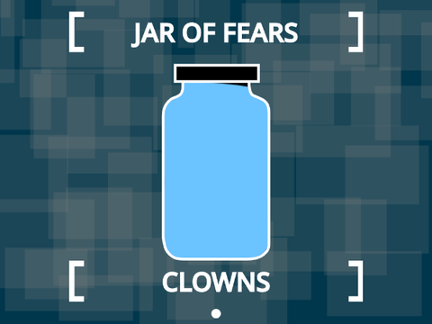 My Jar Of Fears :( remix