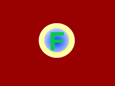 My New Logo!