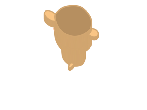 3D Pooky [pfp]