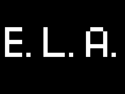 E.L.A.