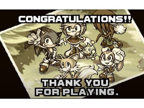 eeee we did it :D