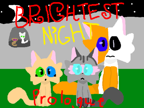 Brightest Night - Prologue