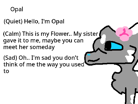 One Wish Or None - Voice Actors Needed! remix