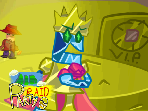 Air Raid Party! 2.9.0