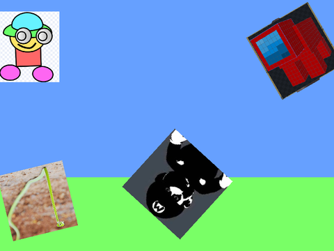 survive the nexbots 3