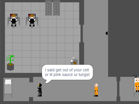 (GIANT UPDATE) Scp 002 remix