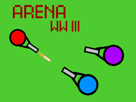 Arena World War