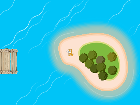 Fish not included v0.3 (chat mechanic)