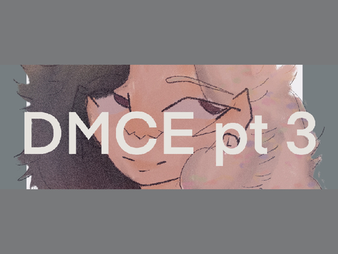 3k DMCE pt 3! | solo