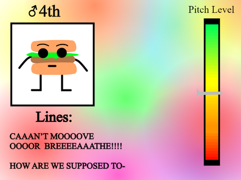 I Need Voice Actors Yet Again -_-