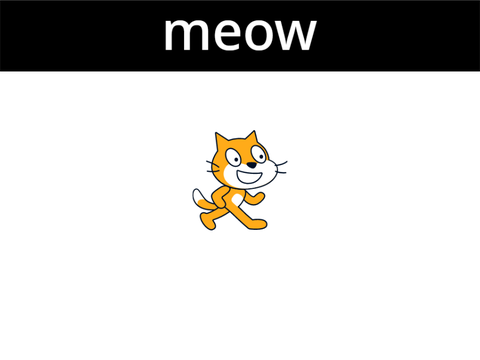 meow