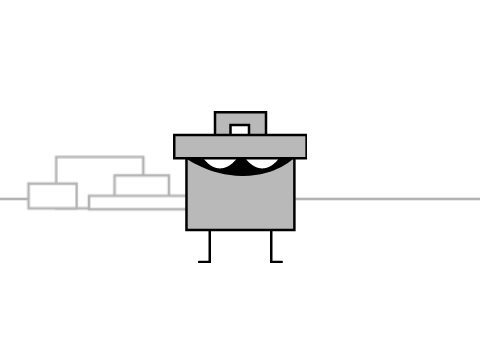 Welcome to Trash Gaming!