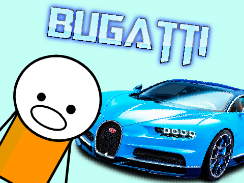 Bugatti #animations #all #trending #bugatti