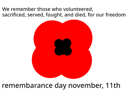 Remembarance Day