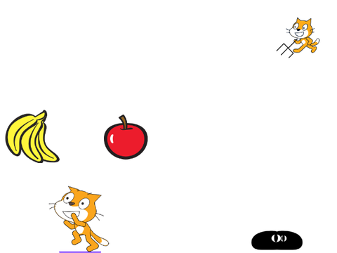 ゲーム