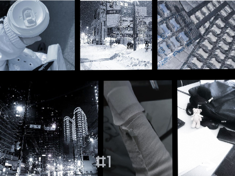 moodboards