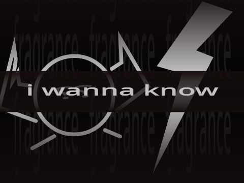 i wanna know