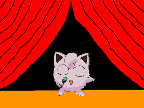 Jigglypuff's Song (Join the Jigglypuff kingdom!)