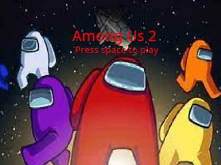 amogus 2