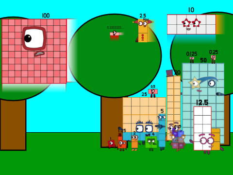 Add You To Tag 100 In Team Tag Game Part 9