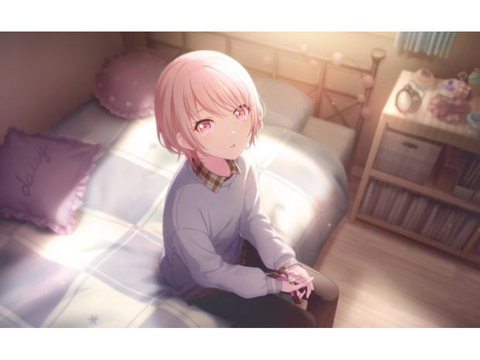 暁山瑞希　セリフ集