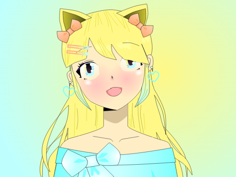 free pfp girl anime  remix