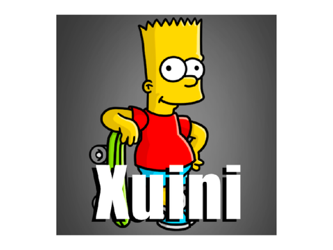 PFP for Xuini