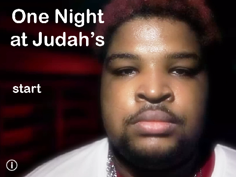 One Night at Judah's